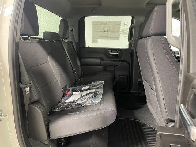2026 Chevrolet Silverado 2500 HD Custom - Photo 21