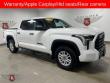 Used 2025 Toyota Tundra 4WD SR