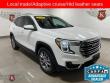 Used 2022 GMC Terrain SLT SUV