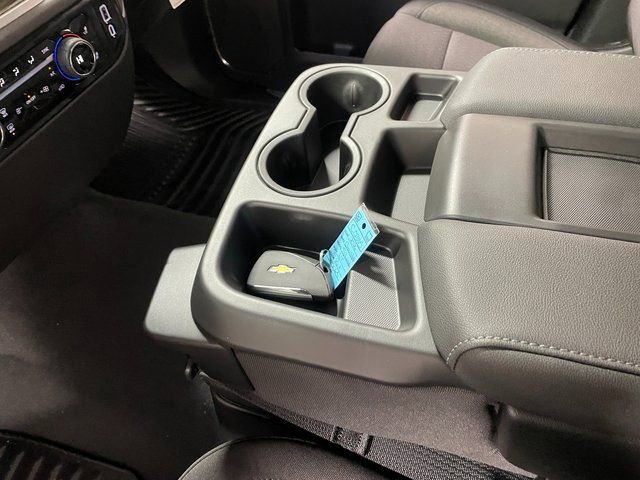 2026 Chevrolet Silverado 1500 LT - Photo 17