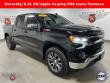Used 2022 Chevrolet Silverado 1500 LT Truck