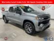 Used 2024 Chevrolet Silverado 1500 RST Truck