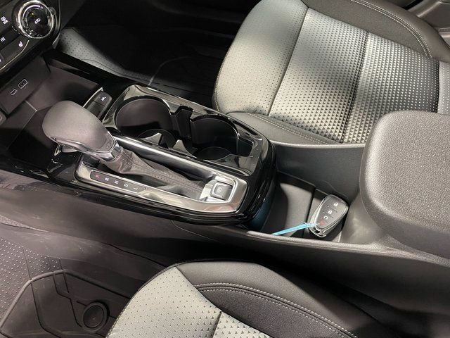2026 Chevrolet Trax LT - Photo 17