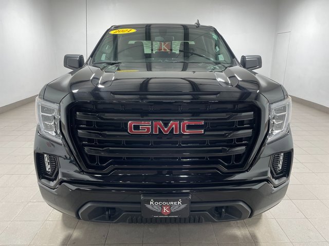 2021 Gmc Sierra 1500 Elevation photo 2