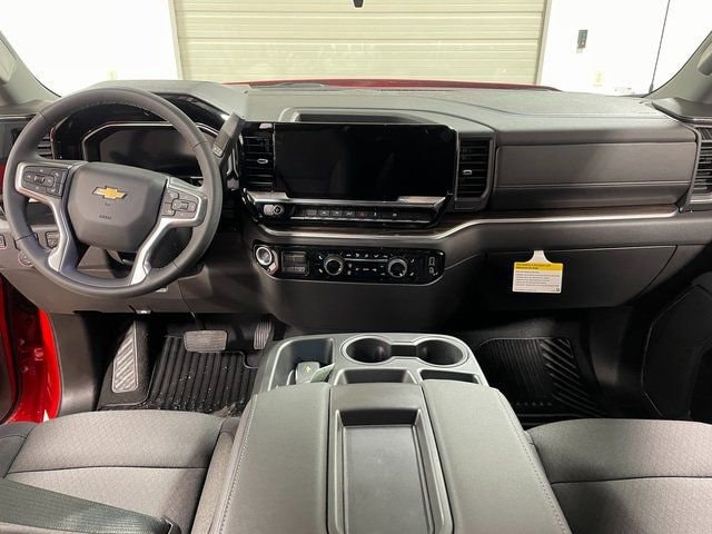 2026 Chevrolet Silverado 1500 LT - Photo 13