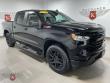 Used 2022 Chevrolet Silverado 1500 RST Truck
