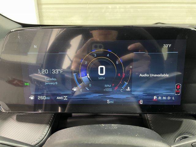 2026 Chevrolet Equinox LT - Photo 15