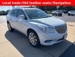 Used 2017 Buick Enclave Premium SUV