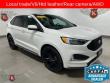 Used 2022 Ford Edge ST
