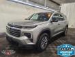 Used 2025 Chevrolet Traverse LT SUV