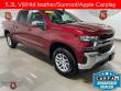 Used 2020 Chevrolet Silverado 1500 LT Truck