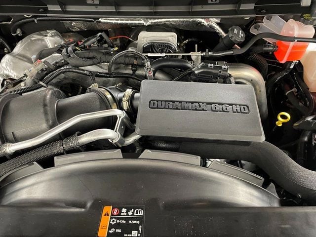 2026 Chevrolet Silverado 2500 HD Custom - Photo 23