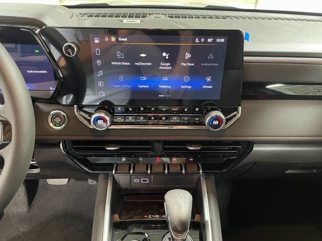 2026 Chevrolet Colorado Z71 - Photo 16