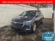 Used 2023 Chevrolet Traverse LT Cloth SUV