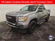 Used 2022 GMC Canyon Elevation Standard Truck