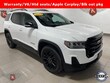 GMC Acadia