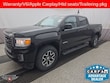  GMC Canyon