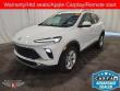 Used 2024 Buick Encore GX Preferred SUV