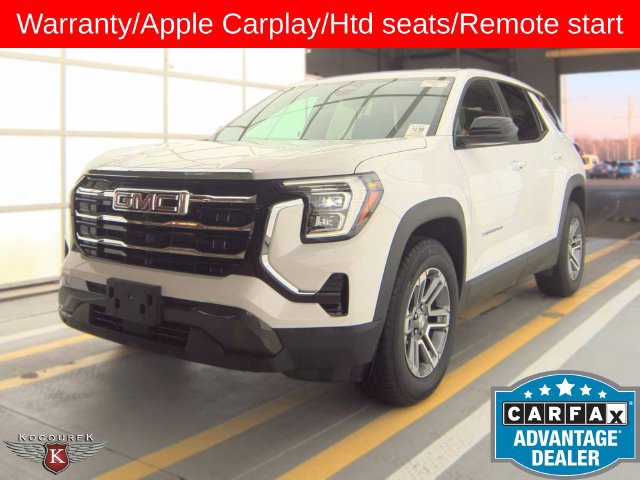  GMC Terrain