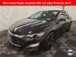 Used 2024 Chevrolet Malibu 1LT Car