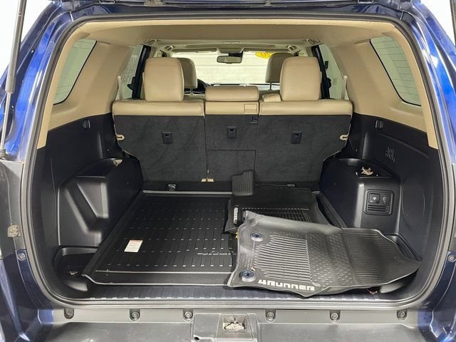 2020 Toyota 4Runner Limited - Photo 25