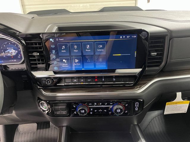 2026 Chevrolet Silverado 1500 LT Trail Boss - Photo 16