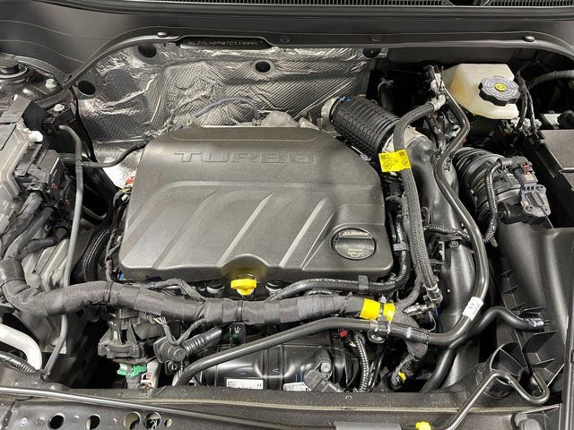 2026 Chevrolet Trax LT - Photo 23