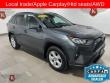 Used 2021 Toyota RAV4 XLE
