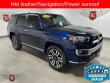 Used 2020 Toyota 4Runner SR5