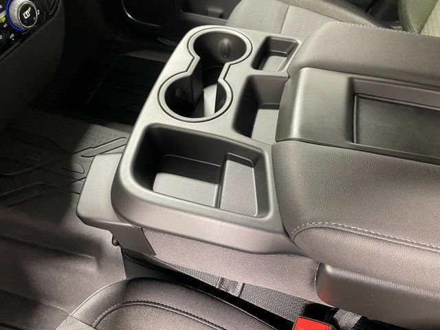 2026 Chevrolet Silverado 1500 RST - Photo 17