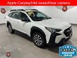 Used 2023 Subaru Outback CVT