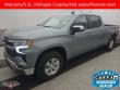 Used 2025 Chevrolet Silverado 1500 LT Truck