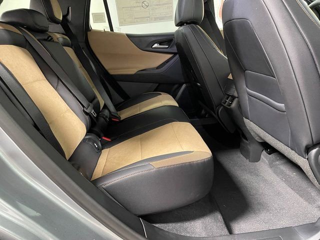 2026 Chevrolet Equinox ACTIV - Photo 21