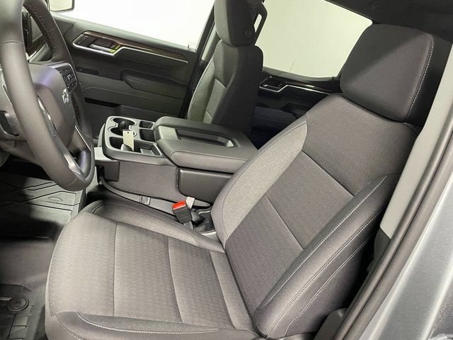 2026 Chevrolet Silverado 1500 RST - Photo 12