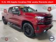 Used 2021 Chevrolet Silverado 1500 RST Truck