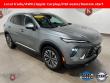 Used 2025 Buick Envision Preferred SUV