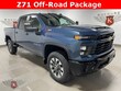  Chevrolet Silverado 2500 HD