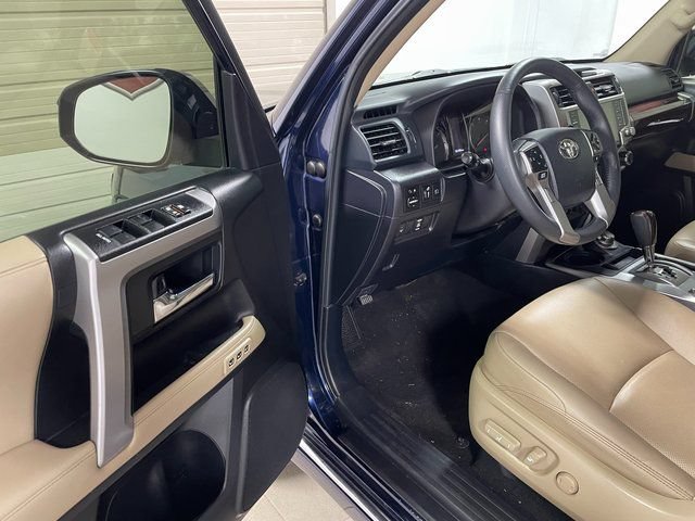 2020 Toyota 4Runner Limited - Photo 10