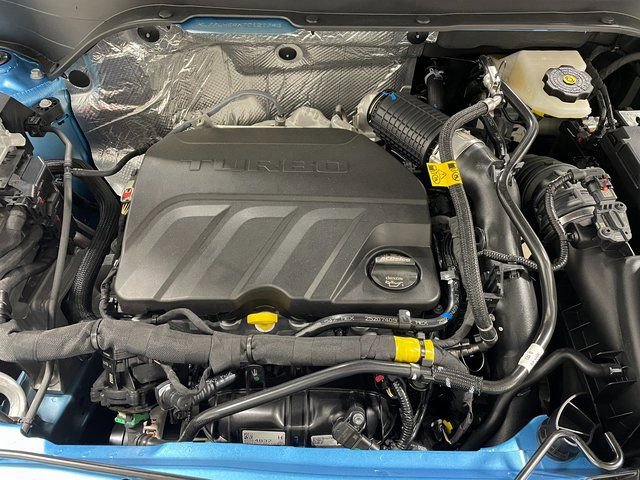 2026 Chevrolet Trax LT - Photo 23