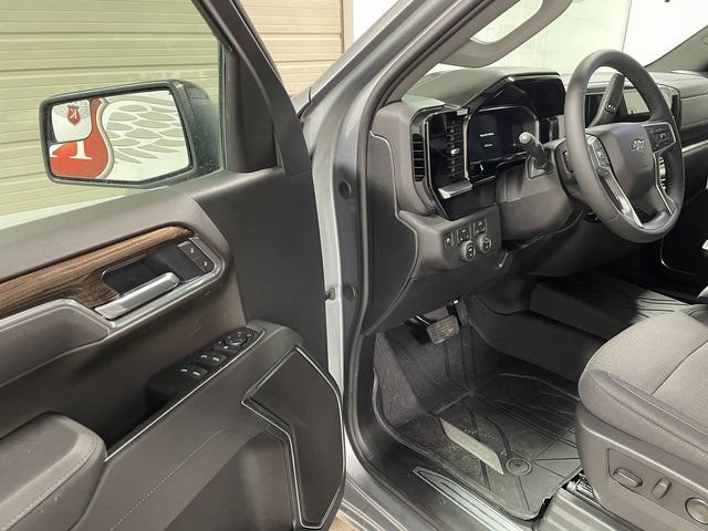 2026 Chevrolet Silverado 1500 RST - Photo 10