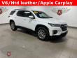 Used 2023 Chevrolet Traverse LT Leather SUV
