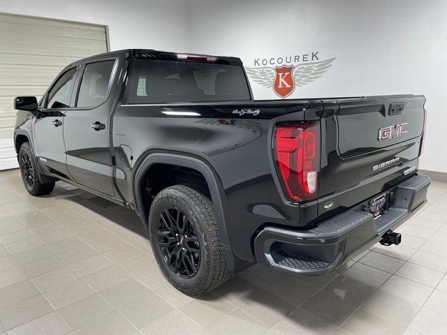 2023 Gmc Sierra 1500 Elevation photo 2