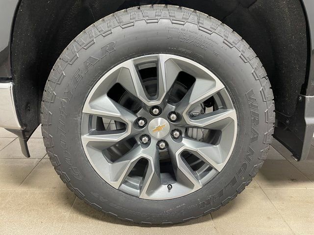 2026 Chevrolet Silverado 1500 LT - Photo 7
