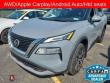 Used 2021 Nissan Rogue SV