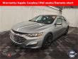 Used 2024 Chevrolet Malibu 1LT Car