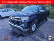 Used 2023 Chevrolet Silverado 1500 LT (2FL) Truck