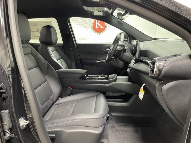 2026 Chevrolet Equinox LT - Photo 22