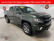 Used 2018 Chevrolet Colorado 4WD Z71 Truck