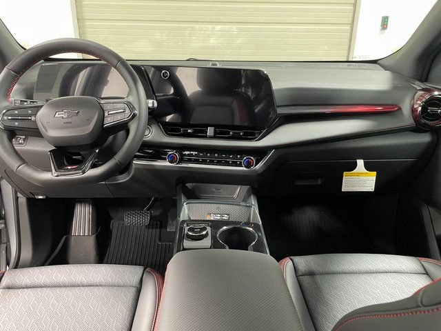 2027 Chevrolet Equinox RS - Photo 13