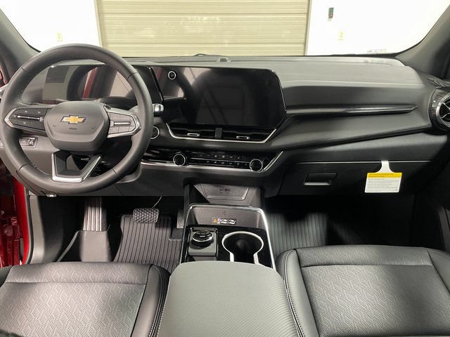 2026 Chevrolet Equinox LT - Photo 13